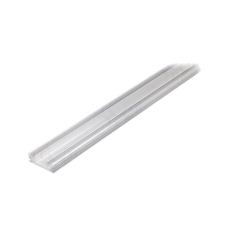 Radiator Extrudat Aluminiu 1000mm | Electronic-mag.ro | Componente Electronice Radiator Extrudat Aluminiu 1000mm | Electronic-mag.ro | Componente Electronice