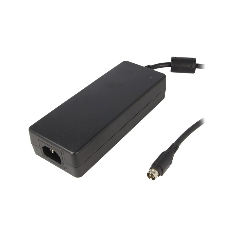 Alimentator Pulsatoriu 24VDC 5A 120W | Electronic-mag.ro | Componente Electronice