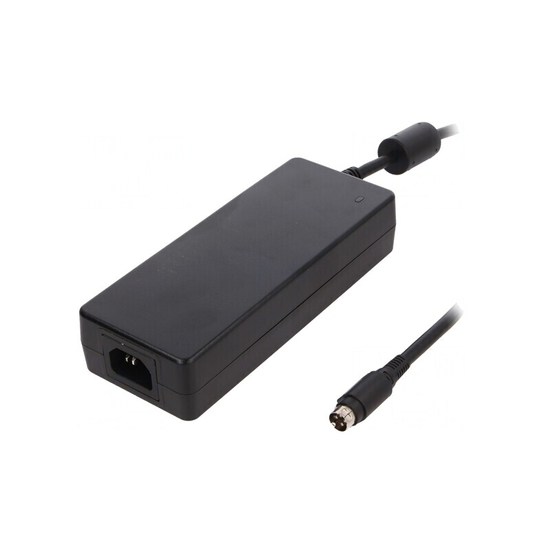 Alimentator Pulsatoriu 48VDC 2,5A 120W | Electronic-mag.ro | Componente Electronice