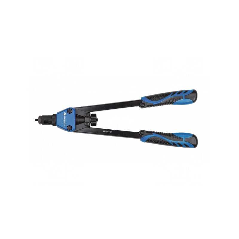 Mașină de nituit manuală HT2C181 | Electronic-mag.ro | Componente Electronice
