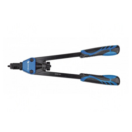 Mașină de nituit manuală HT2C181 | Electronic-mag.ro | Componente Electronice