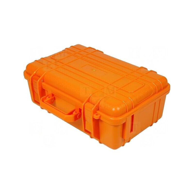 Cutie Unelte 335x236x126mm ABS IP67 | Electronic-mag.ro | Componente Electronice