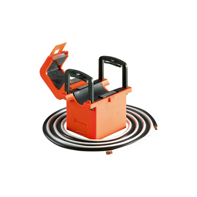 Transformator de curent 400A-5A MSC3 înşurubare | Electronic-mag.ro | Componente Electronice Transformator de curent 400A-5A MSC3 înşurubare | Electronic-mag.ro | Componente Electronice