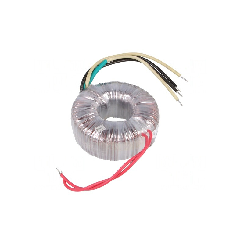 Transformator toroidal 160VA 230V 9V 8.88A | Electronic-mag.ro | Componente Electronice