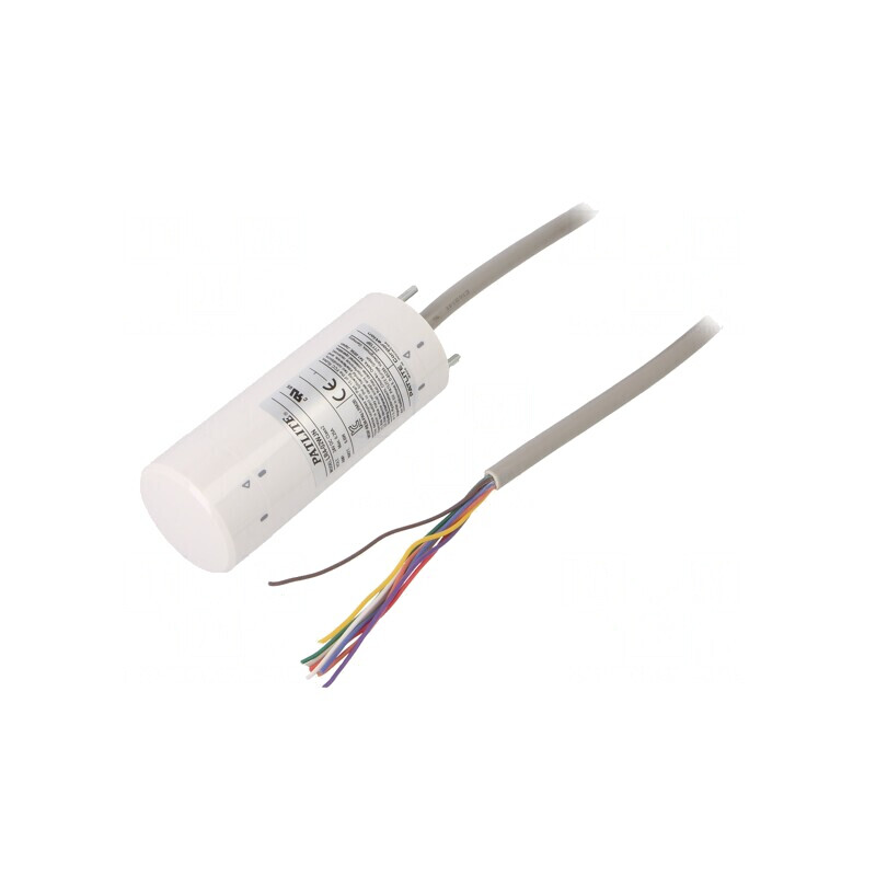 Bază Albă pentru Semnalizatoare 24VDC IP65 | Electronic-mag.ro | Componente Electronice Bază Albă pentru Semnalizatoare 24VDC IP65 | Electronic-mag.ro | Componente Electronice