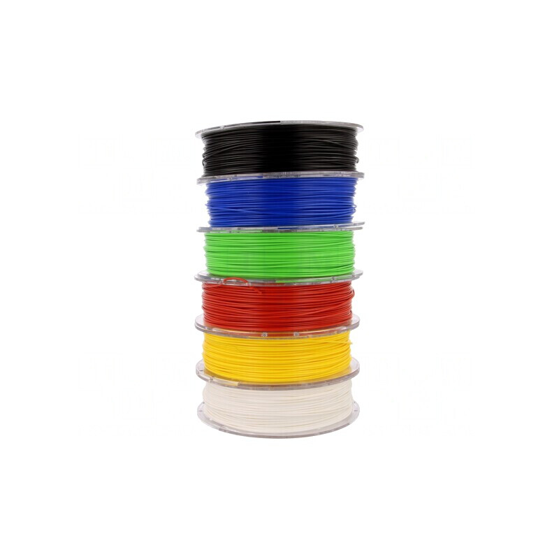 Filament PLA 1.75mm 1.98kg | Electronic-mag.ro | Componente Electronice