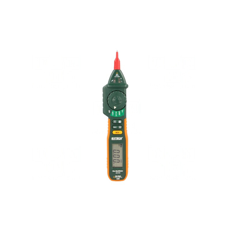 Multimetru digital LCD VDC 200mV-600V | Electronic-mag.ro | Componente Electronice