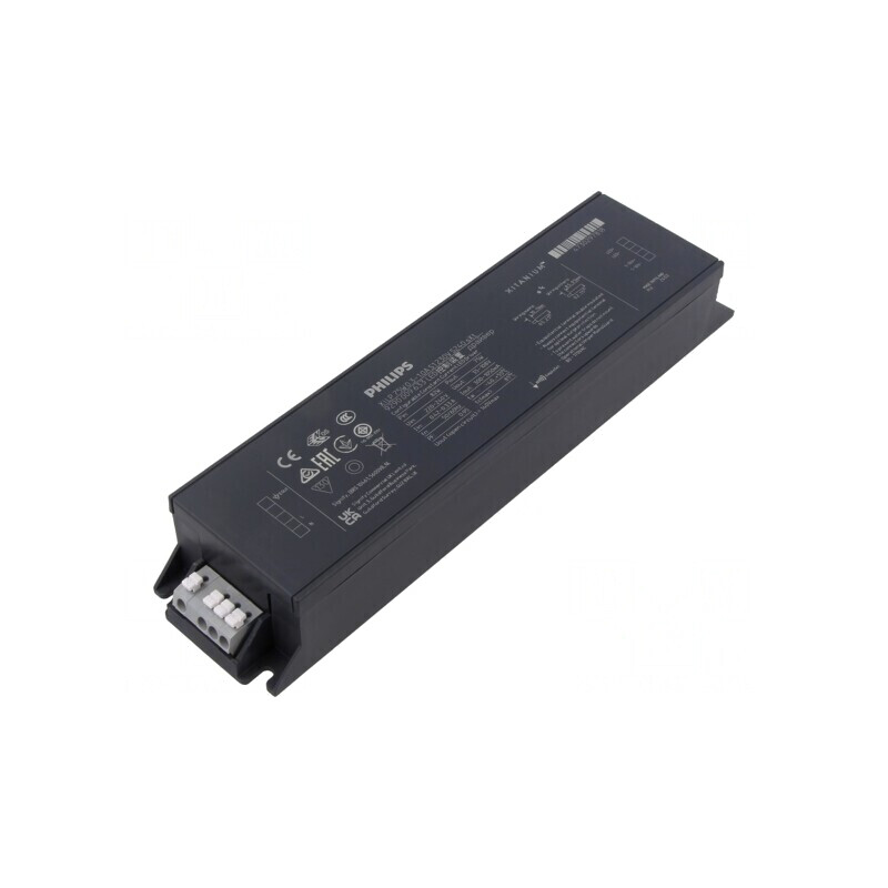 Alimentator LED 75W 35-108V 100-1050mA IP20 | Electronic-mag.ro | Componente Electronice