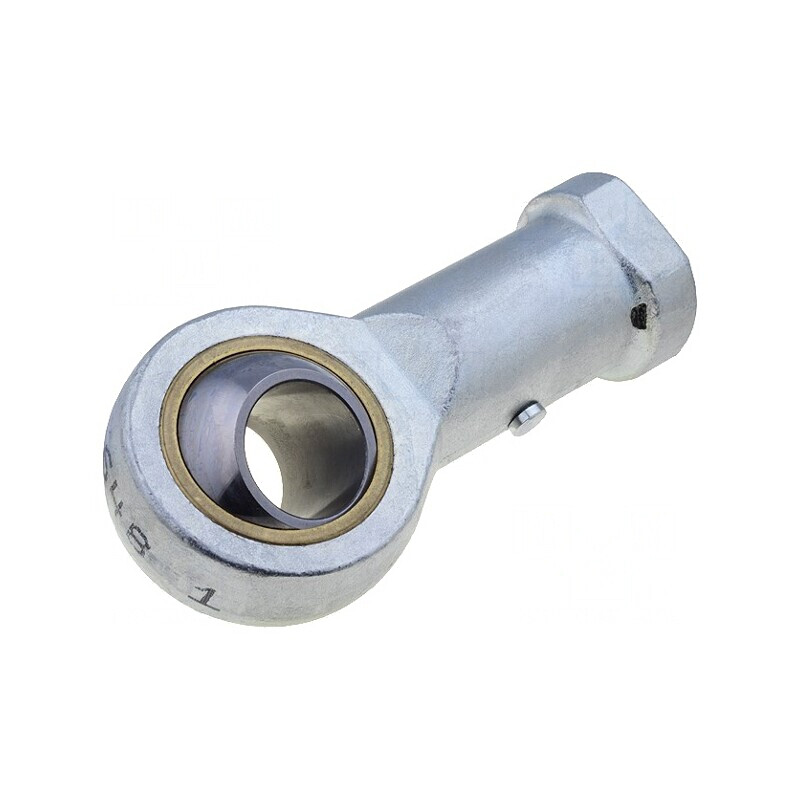 Îmbinare Articulată 20mm M20x1.5 Filet Stânga Interior | Electronic-mag.ro | Componente Electronice