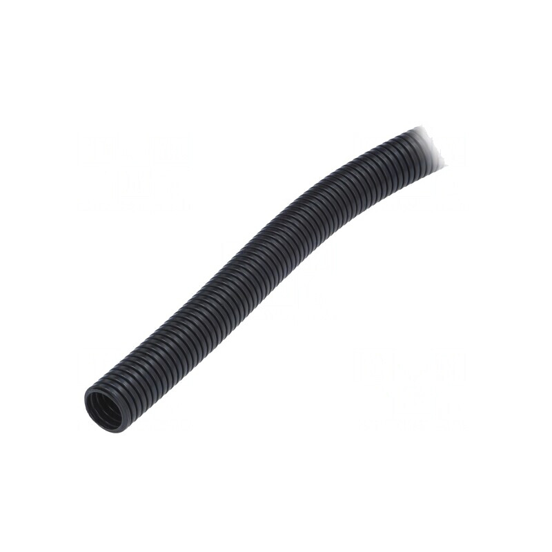 Tub de protecție poliamidă 36mm negru 30m | Electronic-mag.ro | Componente Electronice Tub de protecție poliamidă 36mm negru 30m | Electronic-mag.ro | Componente Electronice