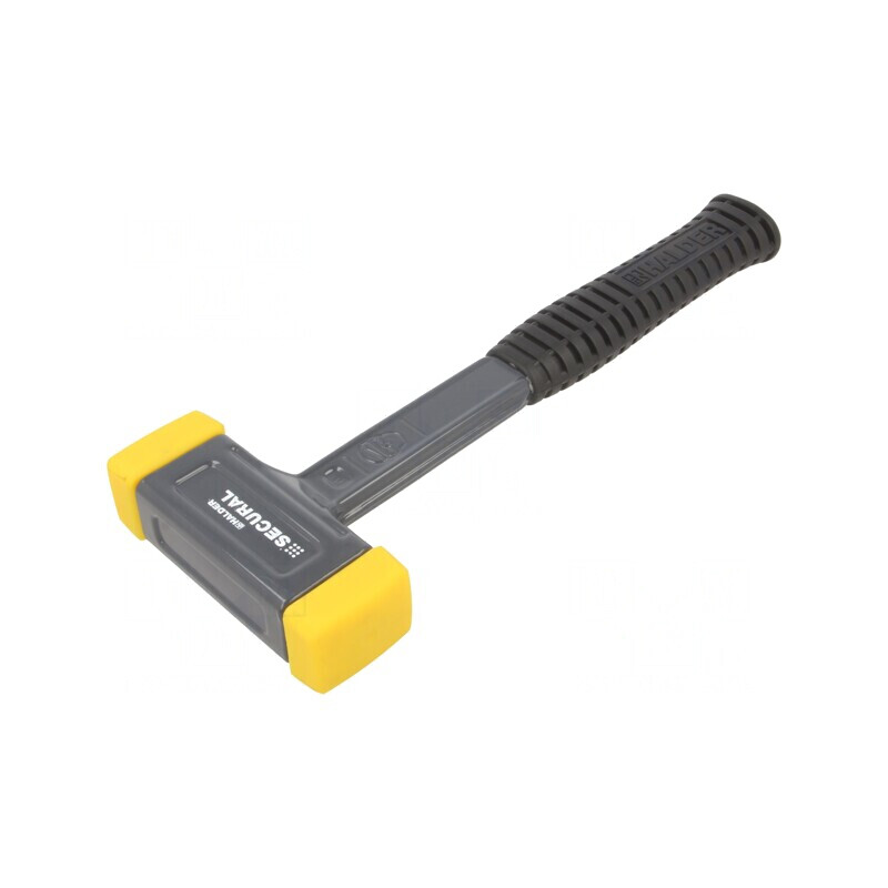 Ciocan SECURAL 680g 300mm | Electronic-mag.ro | Componente Electronice