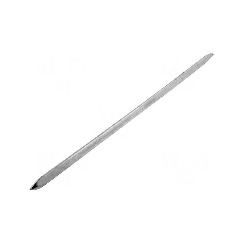Lingou triunghiular fără plumb 250-300g 217°C | Electronic-mag.ro | Componente Electronice