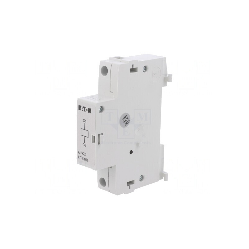 Declanșator de Creștere 110VDC Lateral A-PKZ0 | Electronic-mag.ro | Componente Electronice Declanșator de Creștere 110VDC Lateral A-PKZ0 | Electronic-mag.ro | Componente Electronice