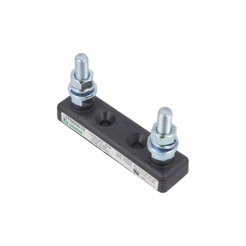 Clemă Panou 800A 150V | Electronic-mag.ro | Componente Electronice