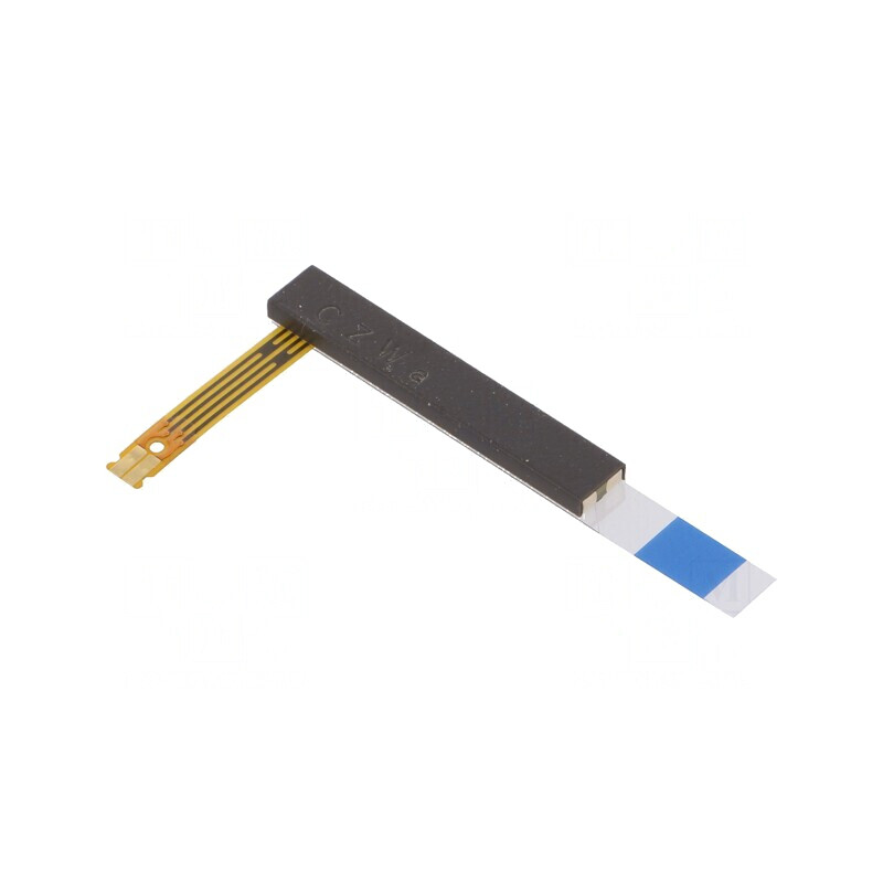 Semnalizator Acustic Buzer R11 24x4x1.9mm | Electronic-mag.ro | Componente Electronice
