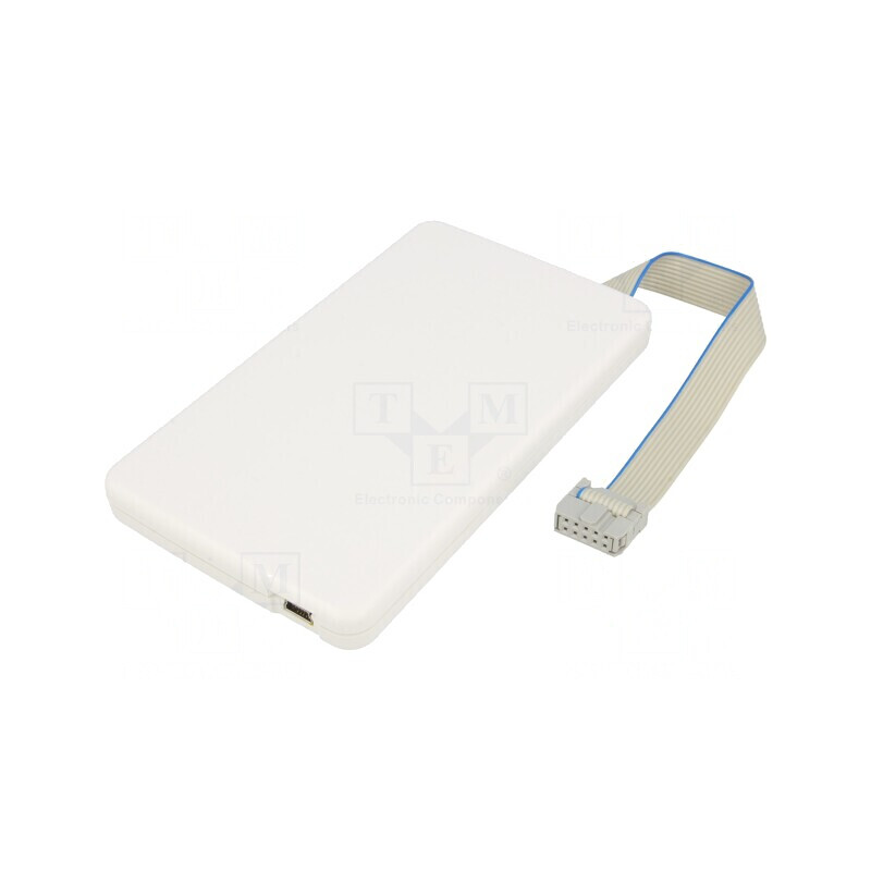 Programator Microcontrolere ARM NXP USB IDC10 MIKROPROG for KINETIS | Electronic-mag.ro | Componente Electronice
