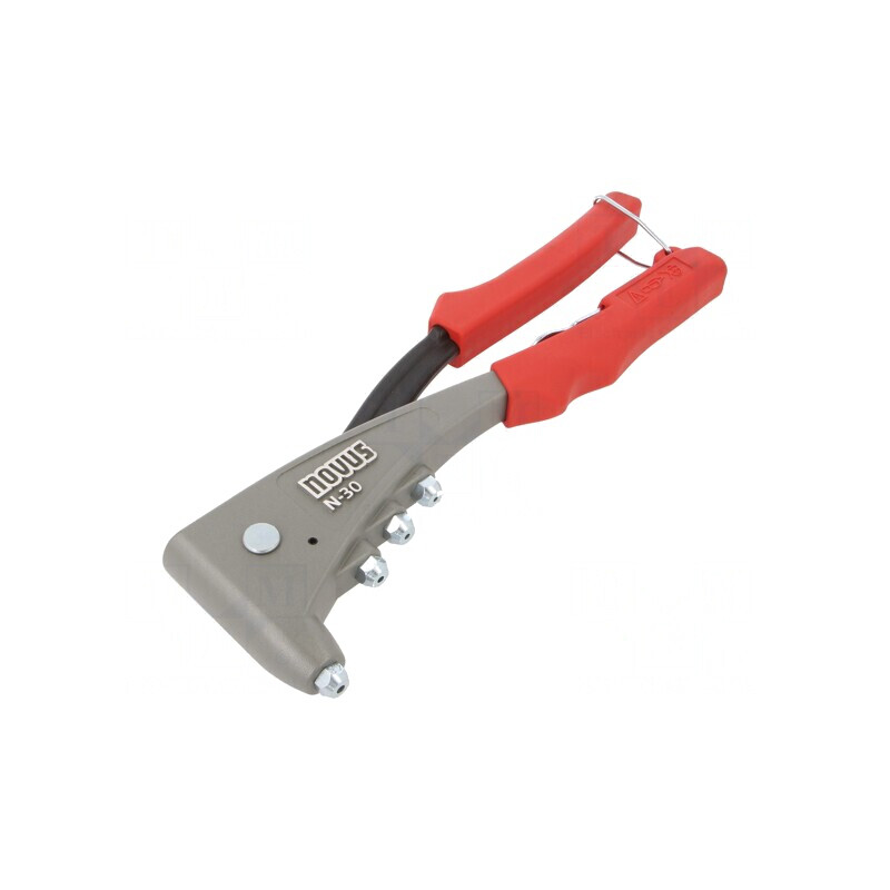 Mașină de nituit manuală N-30 | Electronic-mag.ro | Componente Electronice