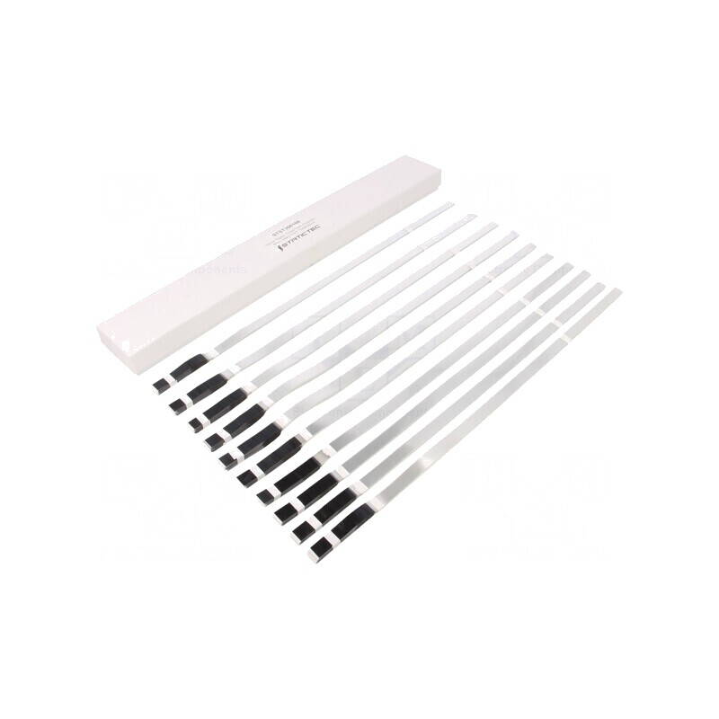 Bandă de Extensie ESD 8mm 500buc | Electronic-mag.ro | Componente Electronice