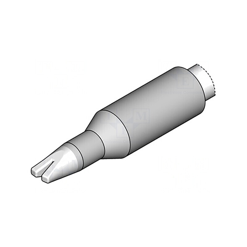 Vârf Longlife 0,8x0,4mm | Electronic-mag.ro | Componente Electronice