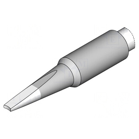 Vârf Șurubelniță Alungit 0,5x1,5mm Longlife | Electronic-mag.ro | Componente Electronice
