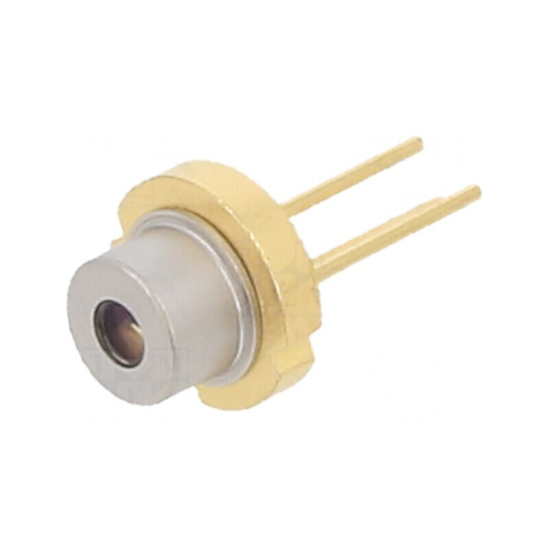 Diodă Laser 840-860nm 500mW TO18 | Electronic-mag.ro | Componente Electronice