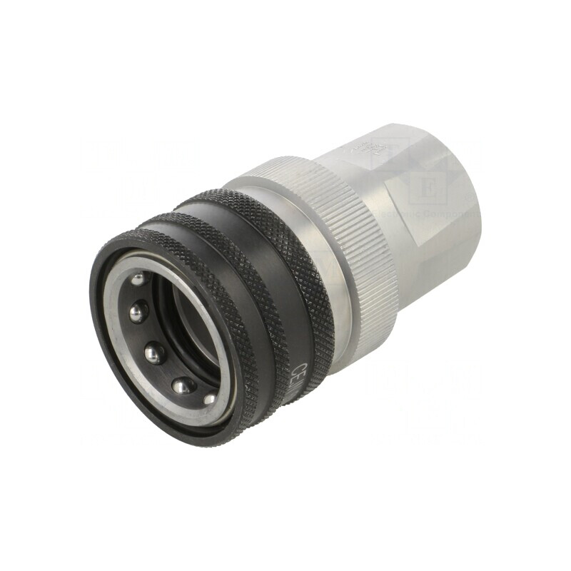 Conector Rapid 250bar NBR G 1/2 DN 12.5 | Electronic-mag.ro | Componente Electronice Conector Rapid 250bar NBR G 1/2 DN 12.5 | Electronic-mag.ro | Componente Electronice