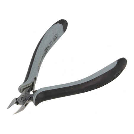 Clește Laterali ESD 120mm pentru Tăiere | Electronic-mag.ro | Componente Electronice