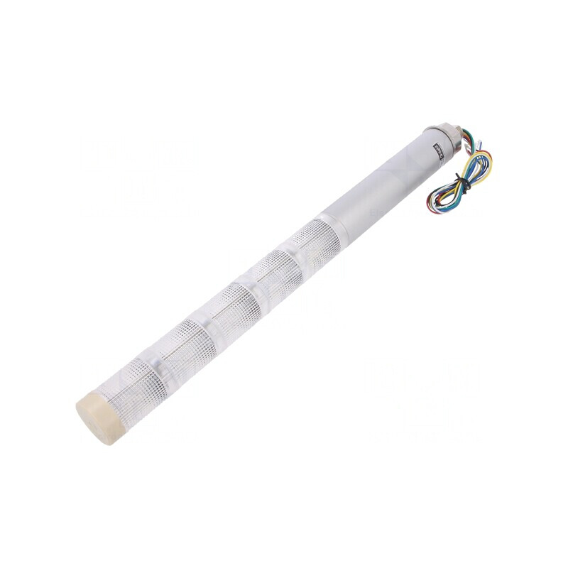 Coloană de Semnalizare LED 24VDC IP44 | Electronic-mag.ro | Componente Electronice