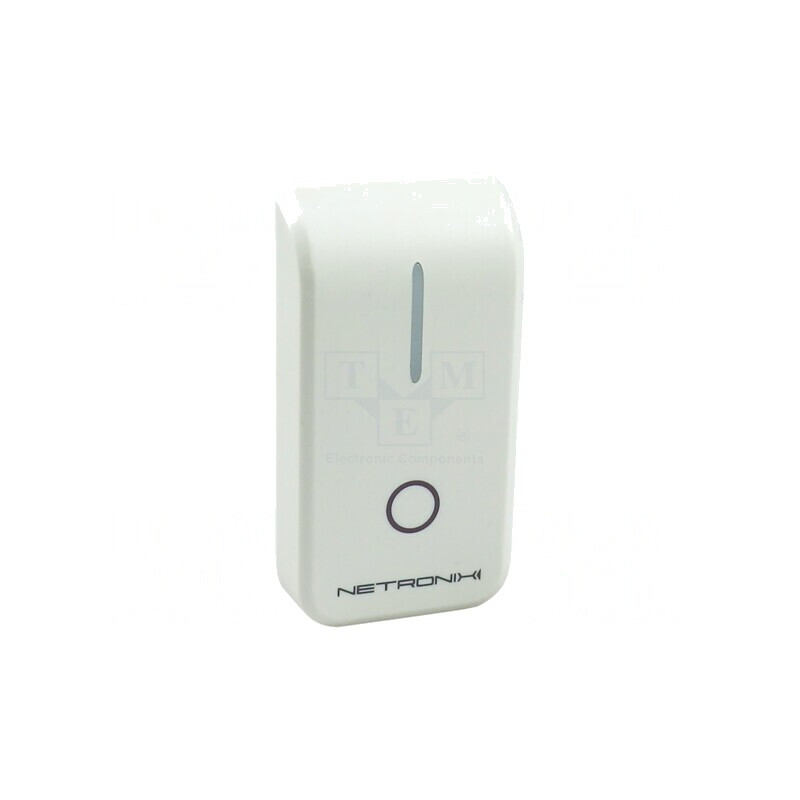 Cititor RFID 13.56MHz RS485 Gri | Electronic-mag.ro | Componente Electronice
