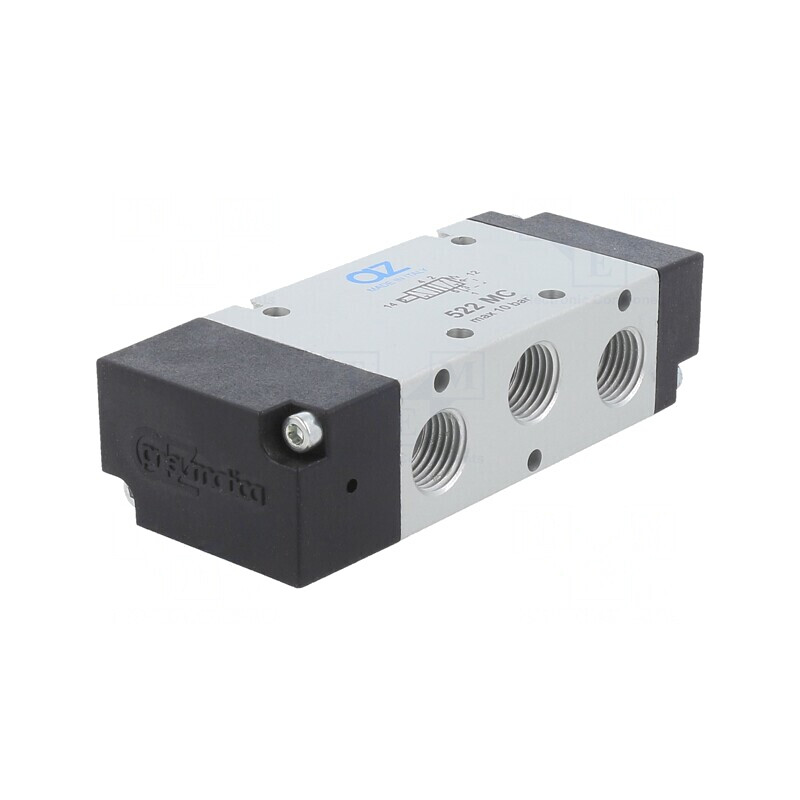 Ventil Pneumatic 2.5-10 bar G 1/4 | Electronic-mag.ro | Componente Electronice