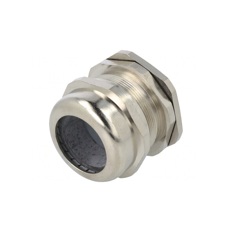 Garnitură de etanșare PG42 IP68 alamă | Electronic-mag.ro | Componente Electronice