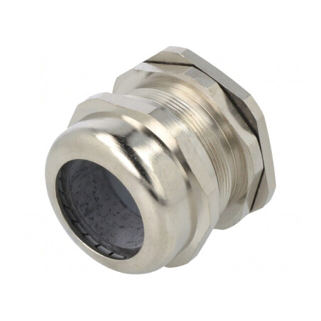 Garnitură de etanșare PG42 IP68 alamă | Electronic-mag.ro | Componente Electronice