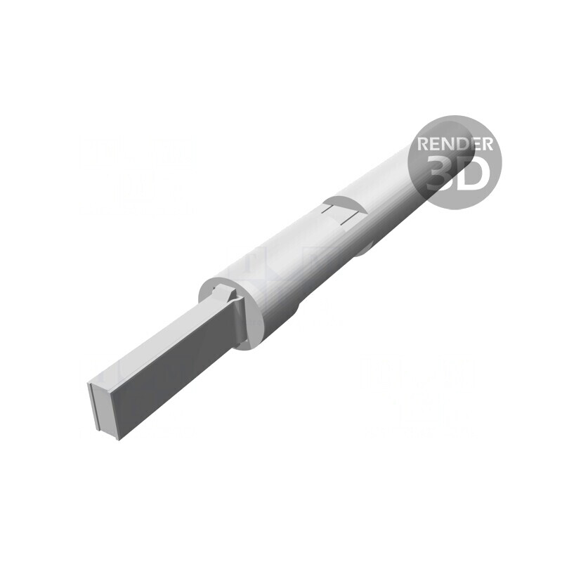 Ac de Testare 0,6mm 10A CuBe TF15 | Electronic-mag.ro | Componente Electronice