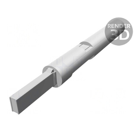 Ac de Testare 0,6mm 10A CuBe TF15 | Electronic-mag.ro | Componente Electronice