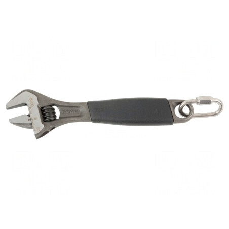 Cheie franceză 257mm, Deschidere 31mm | Electronic-mag.ro | Componente Electronice