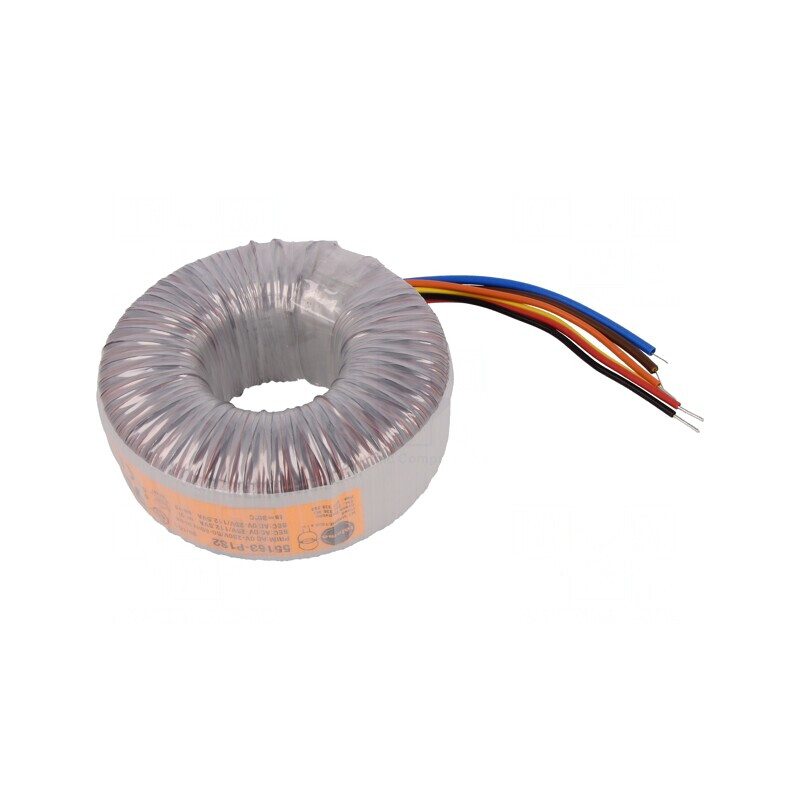 Transformator Toroidal 225VA 230V 25V 4.5A | Electronic-mag.ro | Componente Electronice