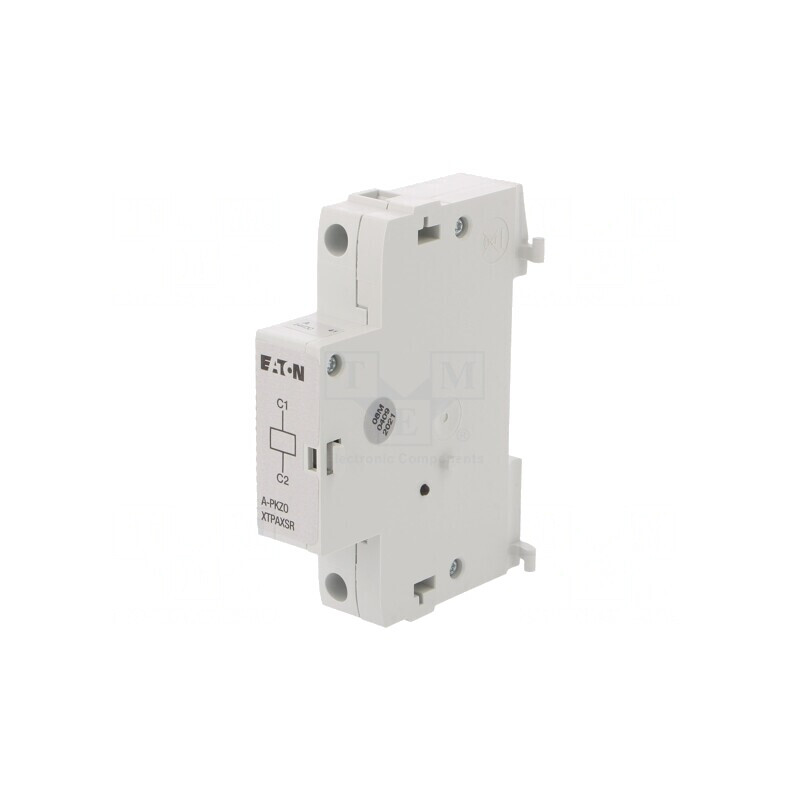 Declanșator de Creștere 24VDC Lateral A-PKZ0 | Electronic-mag.ro | Componente Electronice