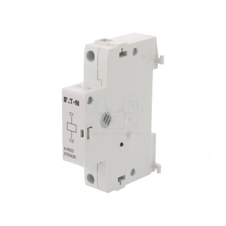 Declanșator de Creștere 24VDC Lateral A-PKZ0 | Electronic-mag.ro | Componente Electronice