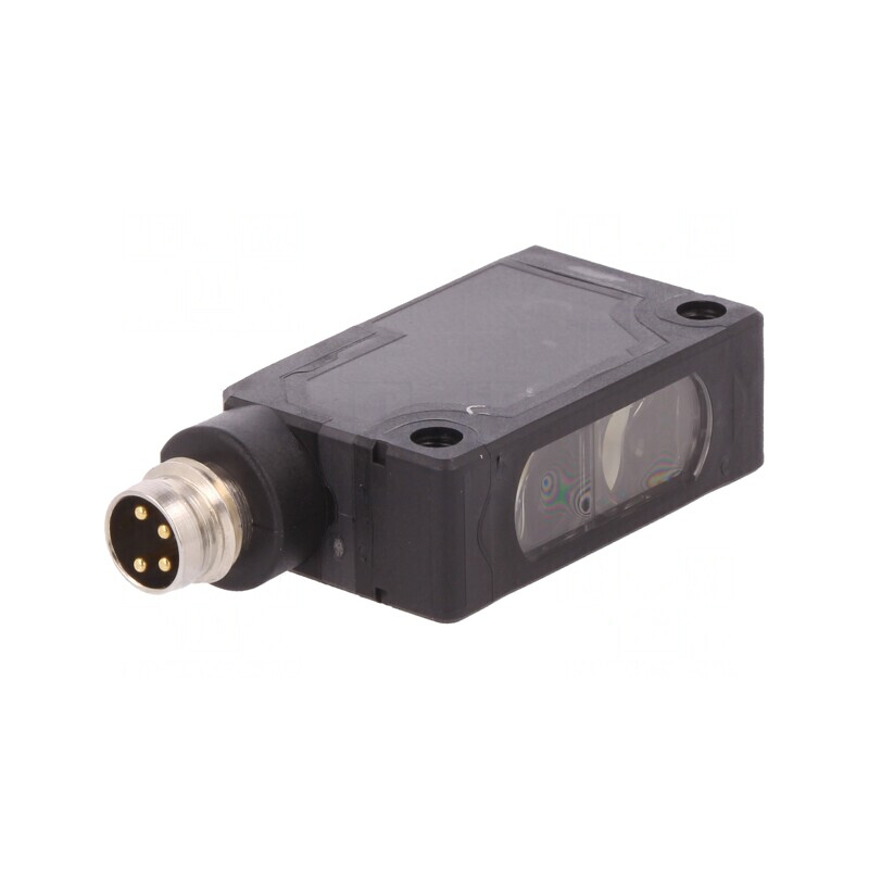Senzor Fotoelectric PNP DARK-ON 1,6-5m 12-24VDC | Electronic-mag.ro | Componente Electronice