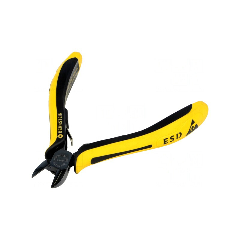 Clești Laterali Precizie ESD 125mm | Electronic-mag.ro | Componente Electronice