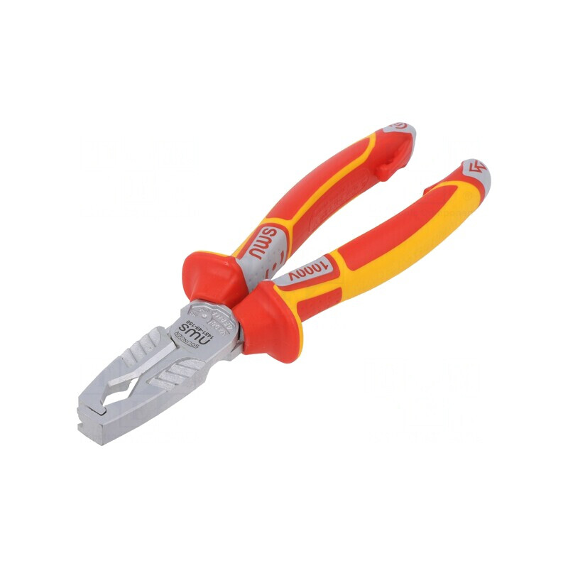Dezizolator Cablu Rotund 0,5-10mm 180mm | Electronic-mag.ro | Componente Electronice