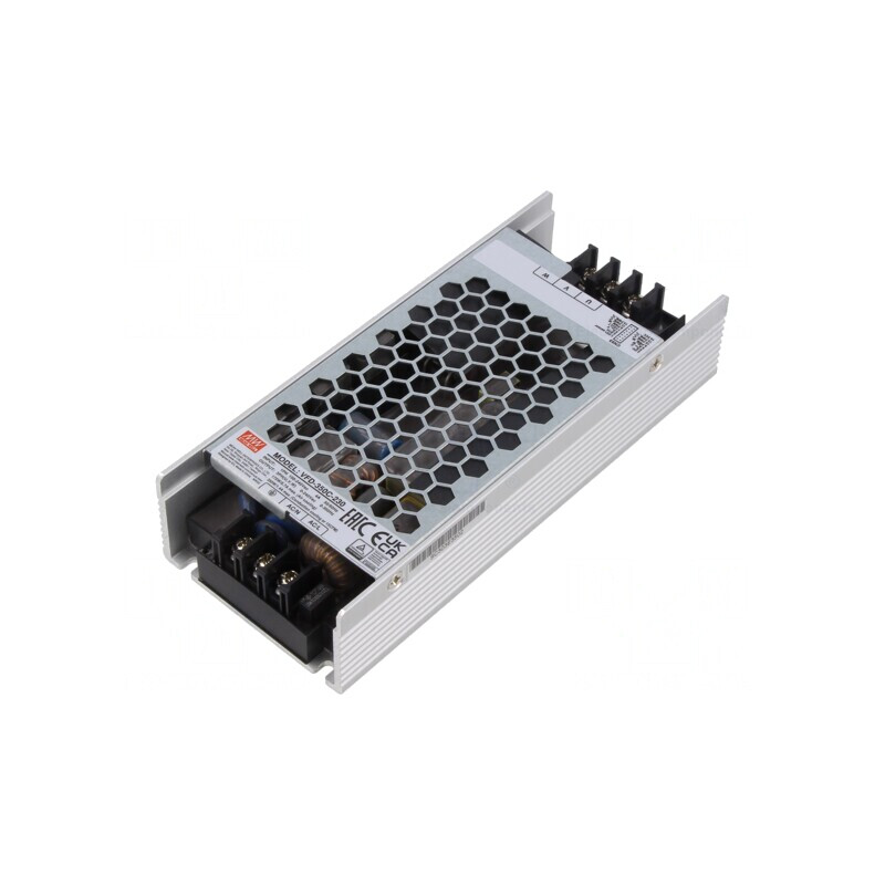 Controler Motor DC 350W 1.4A 146x62x31mm 93% VFD | Electronic-mag.ro | Componente Electronice