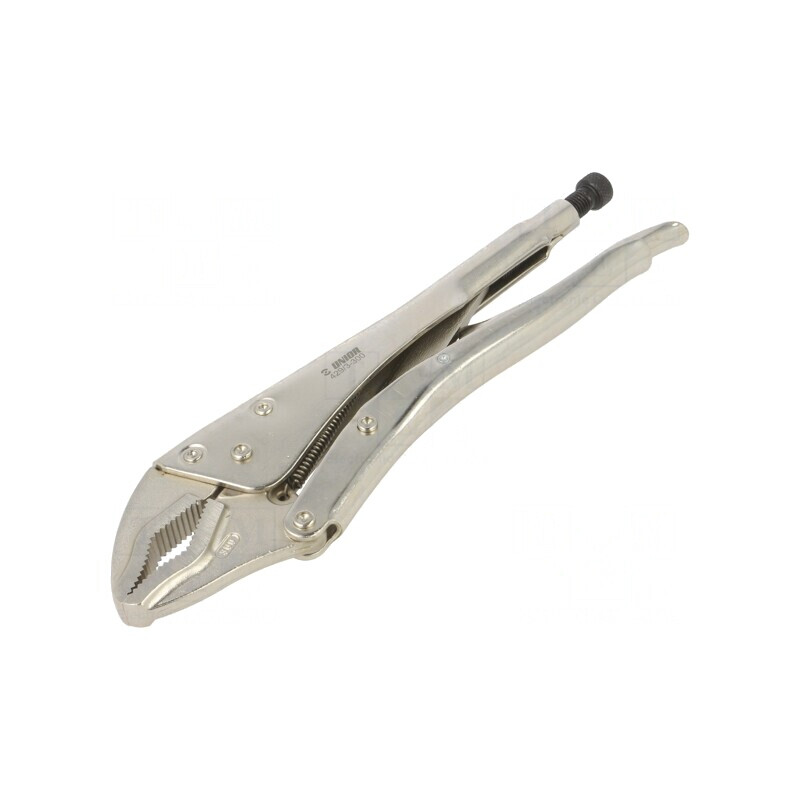 Cleşti Morse Lung 300mm 40mm Deschidere | Electronic-mag.ro | Componente Electronice
