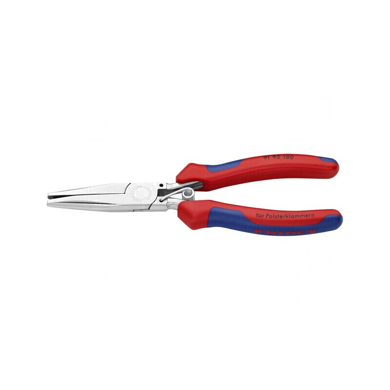 Clești 180mm Universal | Electronic-mag.ro | Componente Electronice