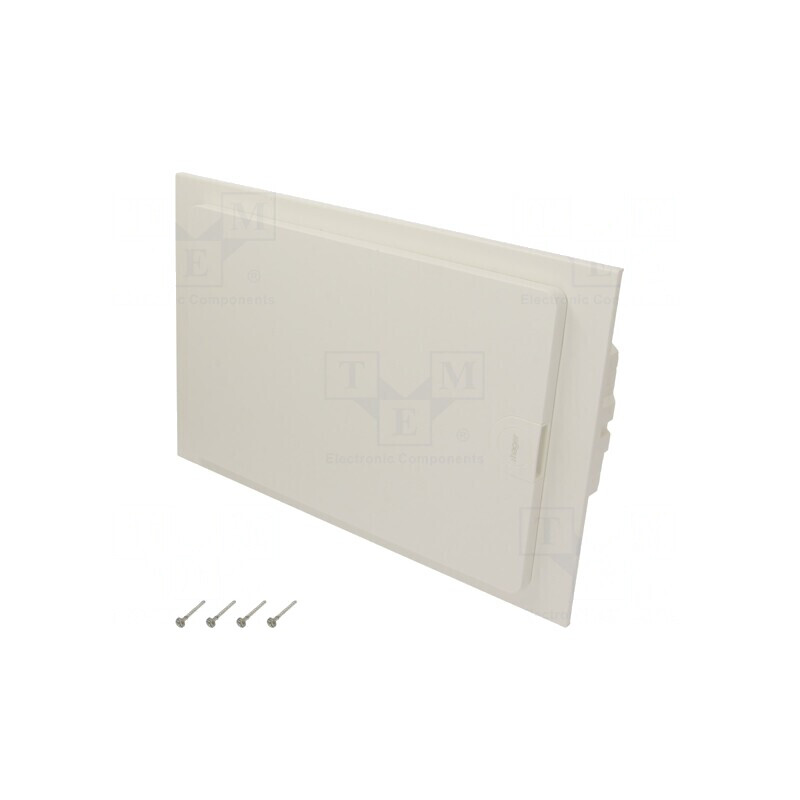 Carcasă pentru Aparatură Modulară IP40 în Perete 18 Module | Electronic-mag.ro | Componente Electronice Carcasă pentru Aparatură Modulară IP40 în Perete 18 Module | Electronic-mag.ro | Componente Electronice