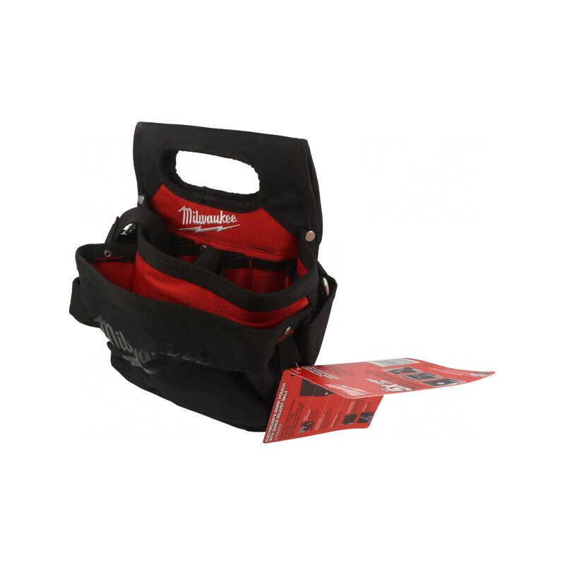 Geantă pentru unelte 290x230x110mm | Electronic-mag.ro | Componente Electronice