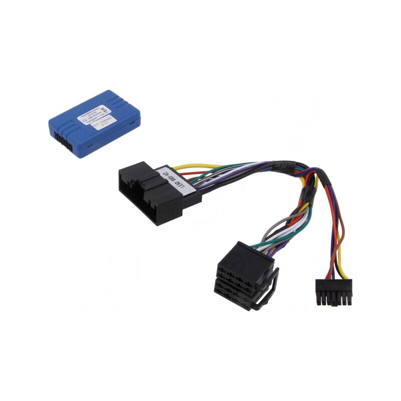 Adaptor Control Volan Ford | Electronic-mag.ro | Componente Electronice