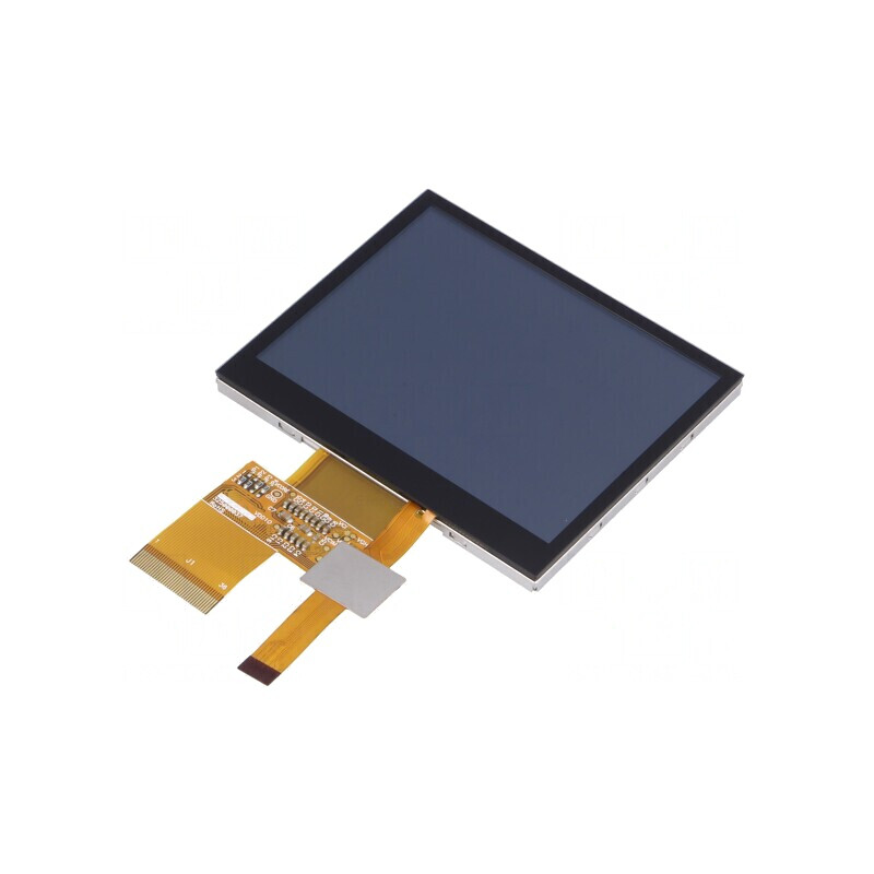 Ecran TFT 3.5 inch 320x240 LED | Electronic-mag.ro | Componente Electronice