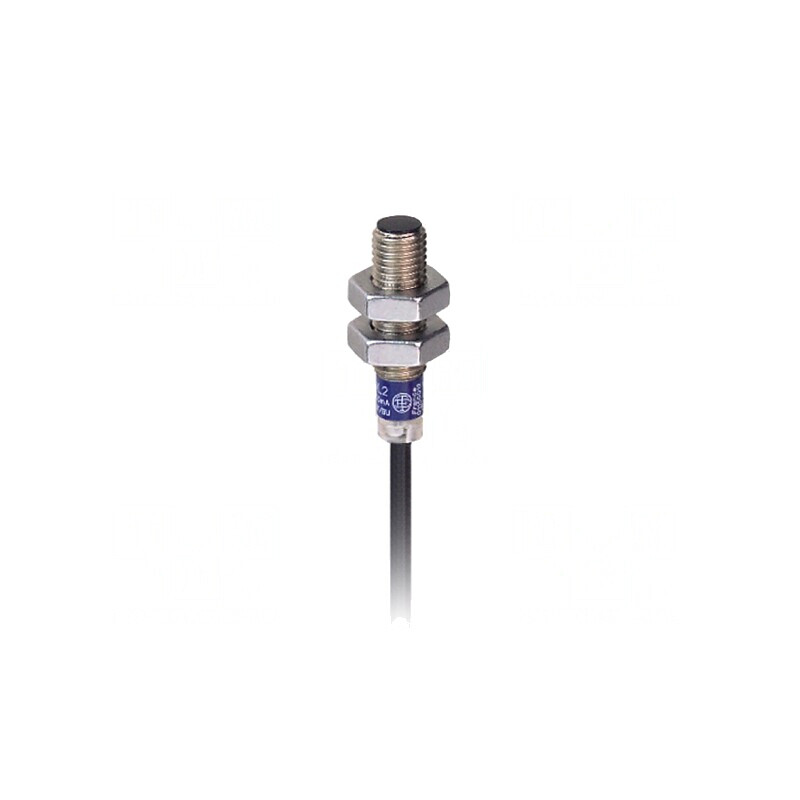 Senzor Inductiv PNP/NC M8 0-2.5mm 10-36VDC IP65/IP67 | Electronic-mag.ro | Componente Electronice