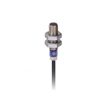 Senzor Inductiv PNP/NC M8 0-2.5mm 10-36VDC IP65/IP67 | Electronic-mag.ro | Componente Electronice